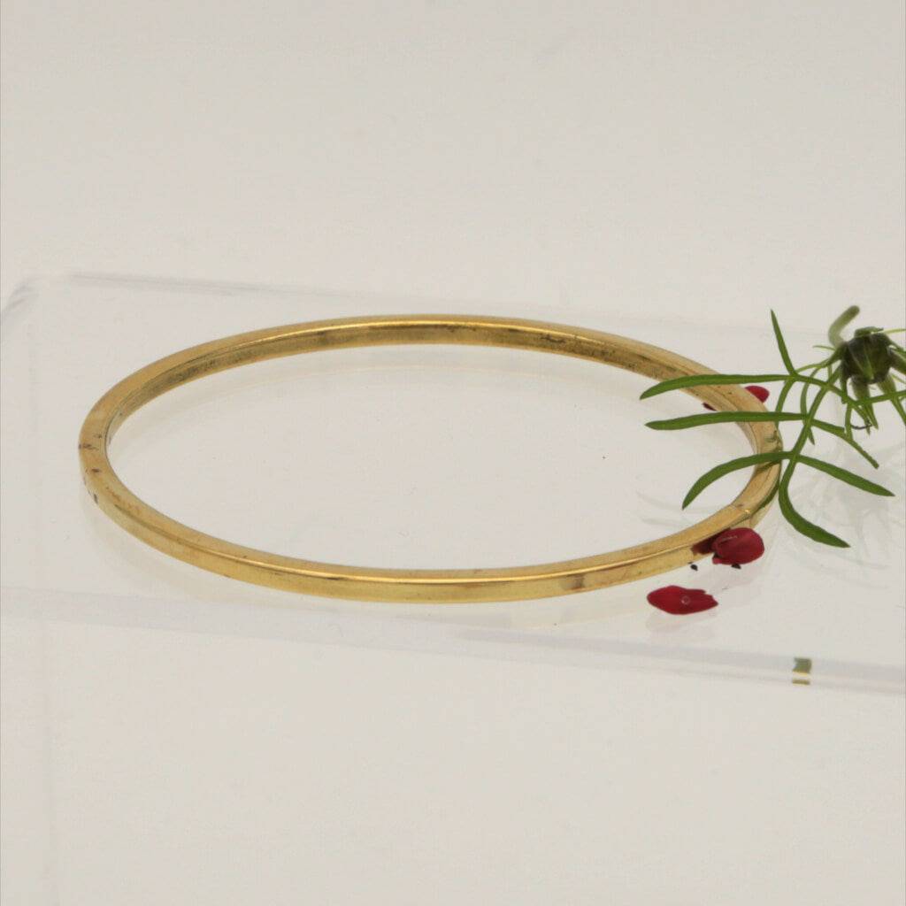 messing armreifen armbänder