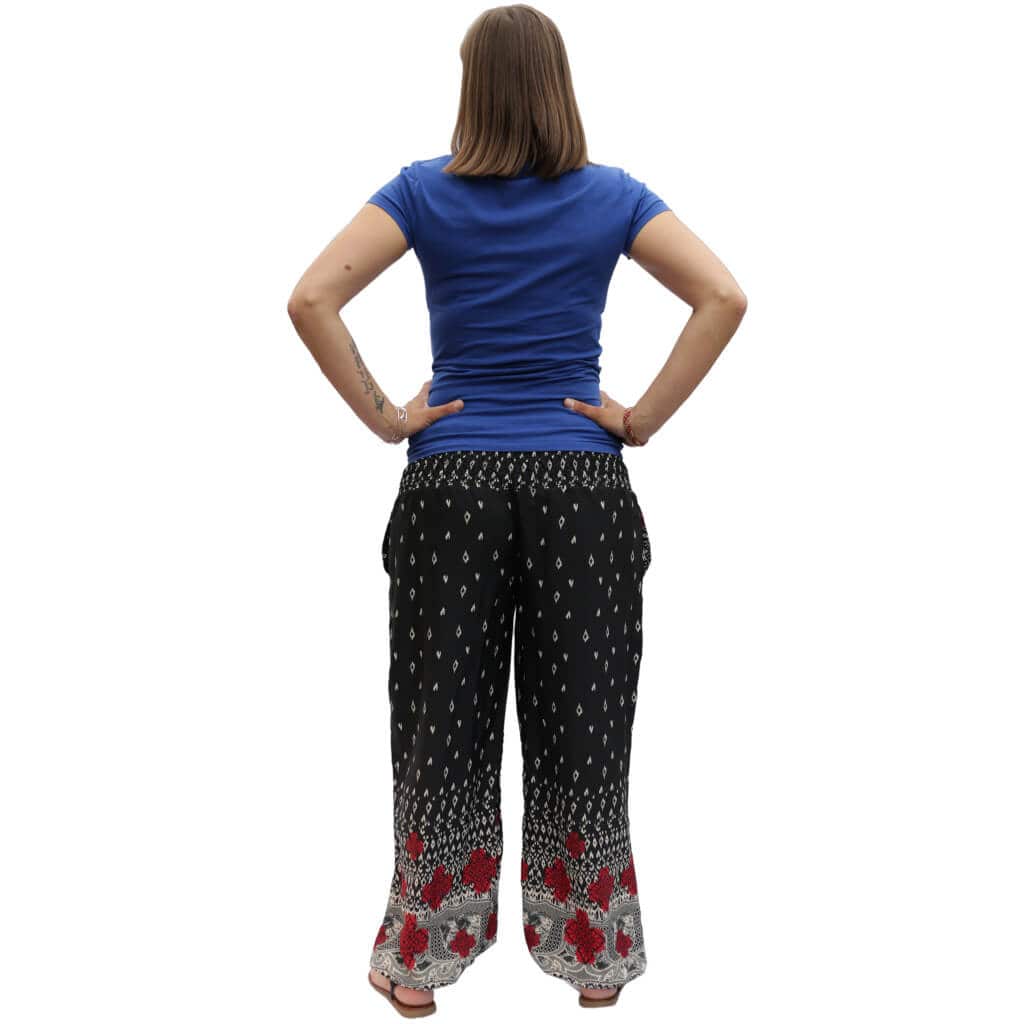Sommerhose Pumphose