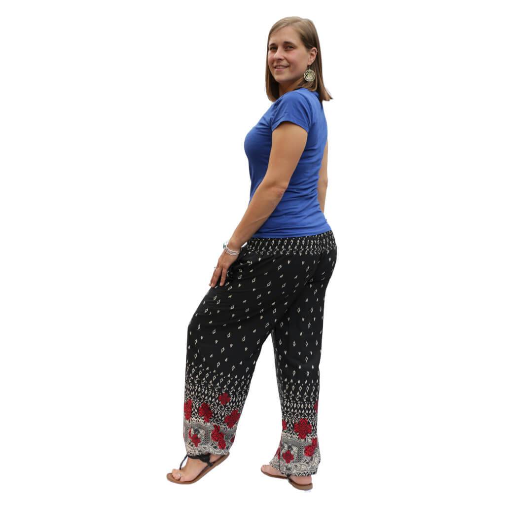 Sommerhose Pumphose