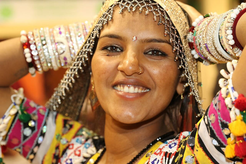Indischer Schmuck für Frauen: Bedeutung & Traditionen
