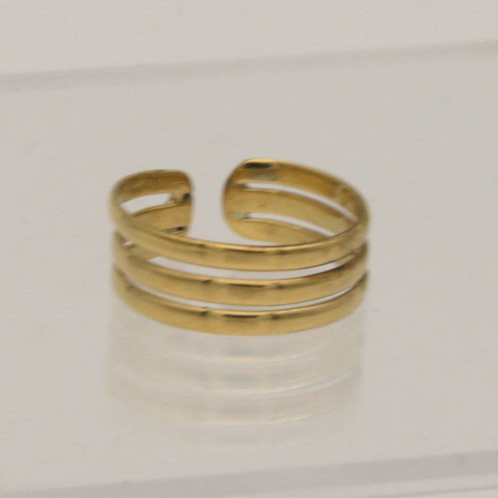 ethno ring damen