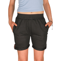 Kurze Sommer Shorts in 2 Farben