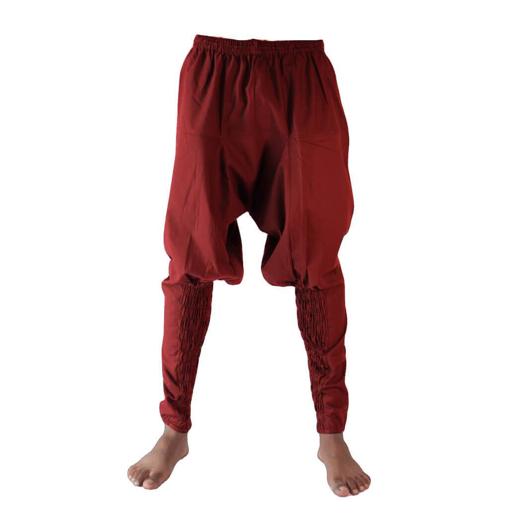 baggy haremshose unisex aladinhose