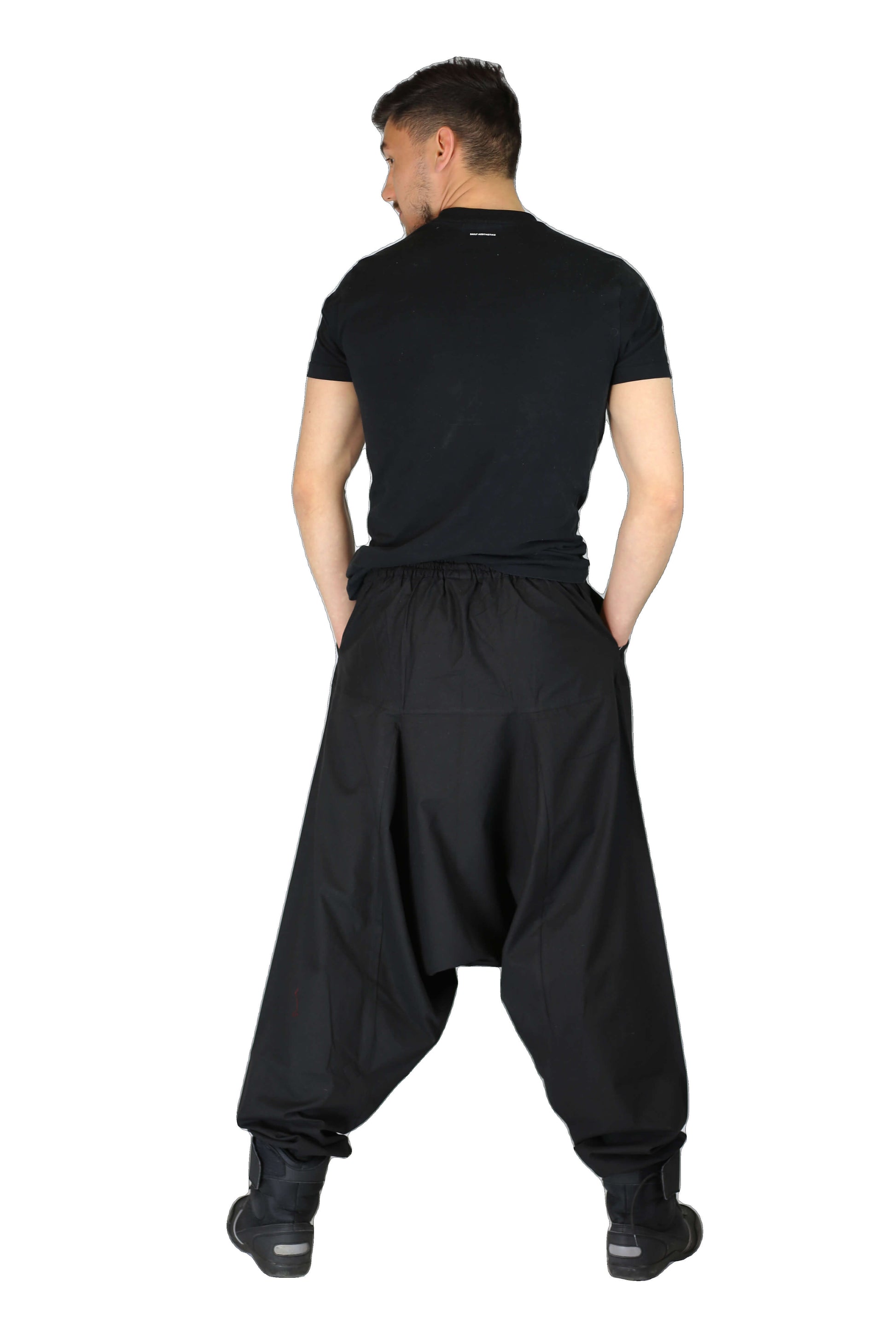 Maenner Haremshose - Aladinhosen kaufen
