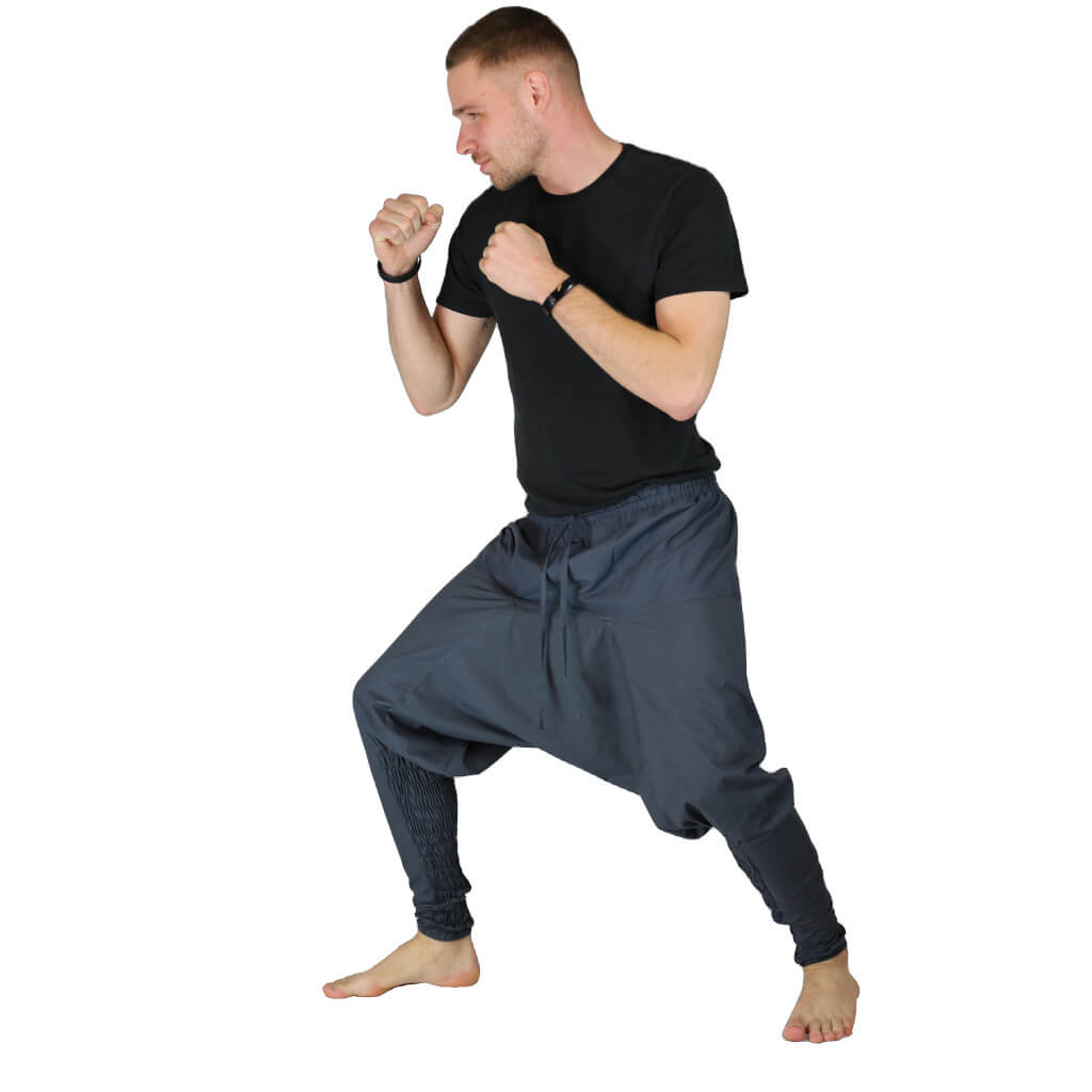 Haremshose Aladinhose 