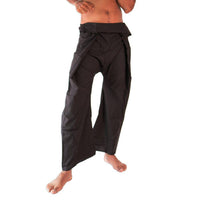 Thai Fischerhose in 2 Längen