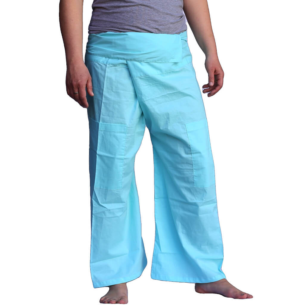 Thai Fischerhose in 2 Längen