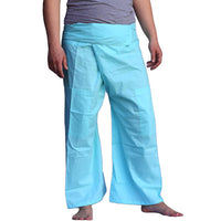 Thai Fischerhose in 2 Längen
